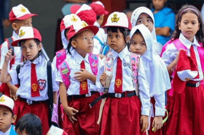 Dari Game Edukatif hingga Seni, Inilah Ide MPLS Seru untuk Siswa Baru di Sekolah Dasar