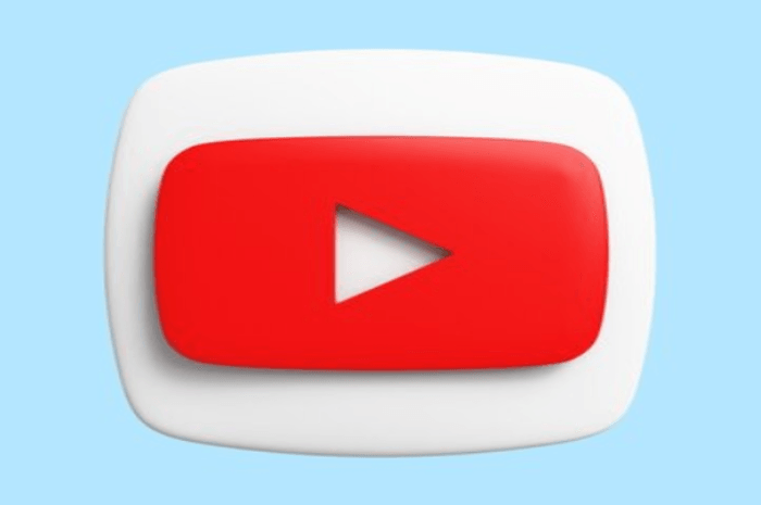 Inovasi Baru YouTube, Kenali Fitur Berbasis AI yaitu Erase Song Begini Cara Kerjanya