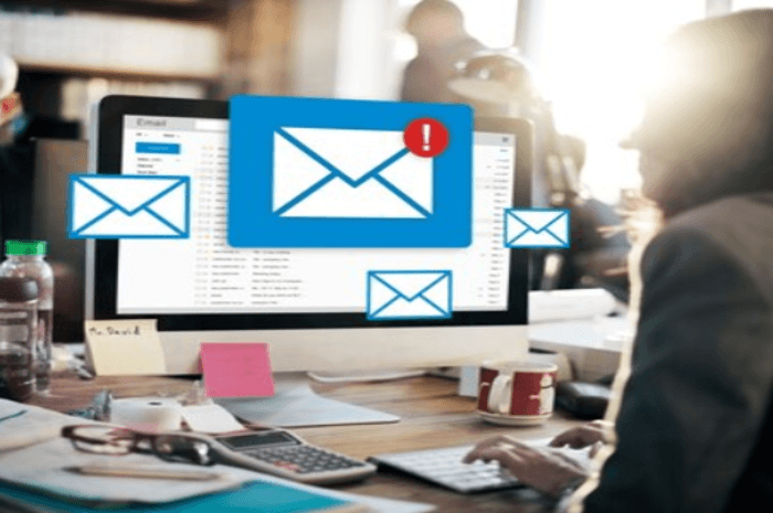 Waspada, Ini Tanda-Tanda E-mail Phishing yang Harus Kamu Tahu