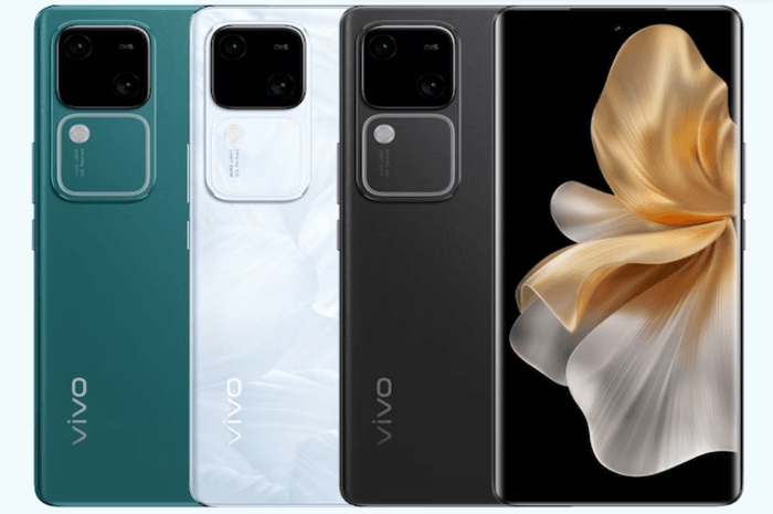 Keunggulan Teknologi Zeiss pada Vivo 30 Pro, Pengalaman Fotografi yang Memukau