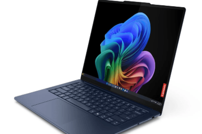 Lenovo Yoga Slim 7x Kini Hadir di Indonesia, Spesifikasi Unggul dan Harga Kompetitif