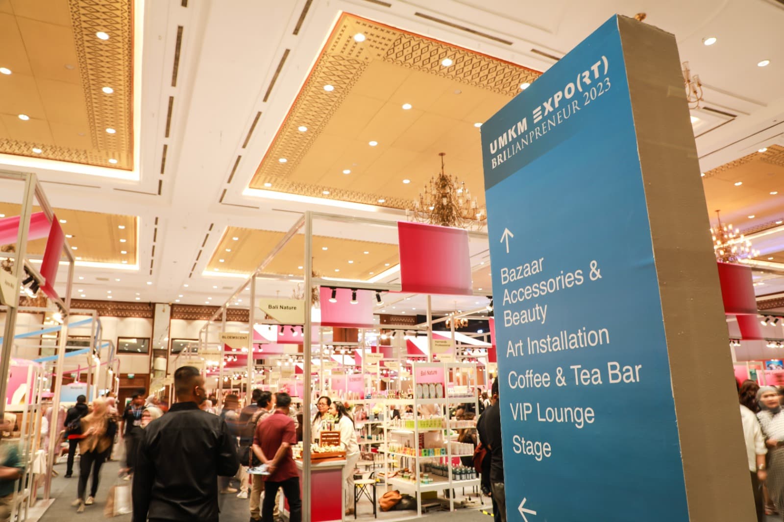 Bersama BRI lewat program BRILIANPRENEUR, Cokelat nDalem Mengukir Manisnya Usaha Mikro