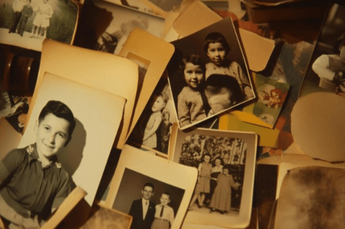 Dari Masa Lalu ke Masa Kini, Ubah Foto Jadul Menjadi Video Memukau