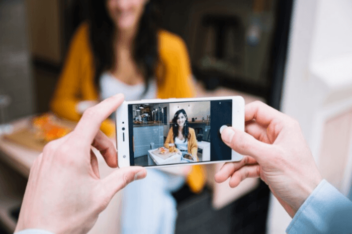 Transformasikan Foto kamu Menjadi Video Joget yang Mengasyikkan