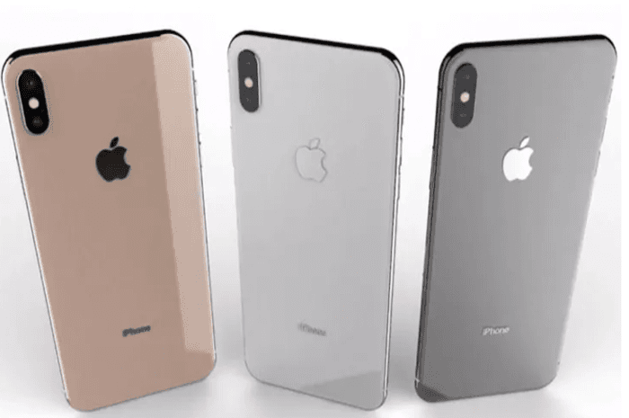 Teknologi Bergerak Cepat, Ini Alasan iPhone X Sudah Dianggap Kuno