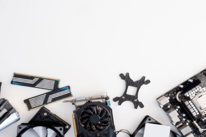 Panduan Aman Membersihkan Komponen PC, Hindari Kerusakan dan Jaga Kebersihan