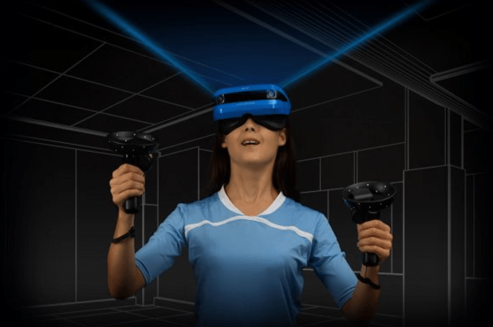 Nikmati Dunia Virtual, Tutorial Memasang VR pada PC Gaming