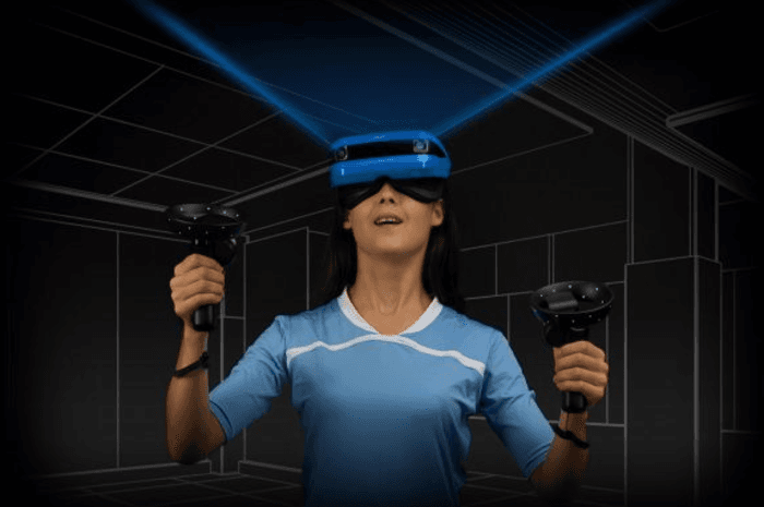 Nikmati Dunia Virtual, Tutorial Memasang VR pada PC Gaming