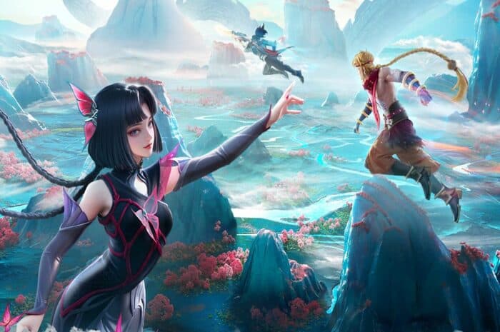 Rekomendasi 3 Counter Zhuxin Hero Baru Mobile Legends Season 33, Auto Hilang Sekejap