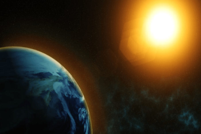 Fenomena Aphelion, Misteri di Balik Cuaca Dingin yang Melanda Pulau Jawa