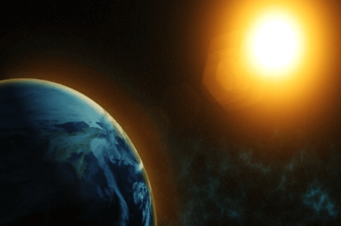 Fenomena Aphelion, Misteri di Balik Cuaca Dingin yang Melanda Pulau Jawa