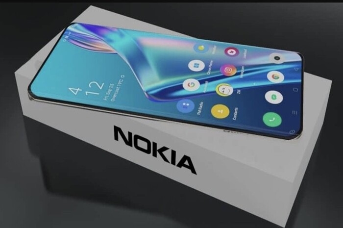 HP Nokia Magic Max 2024: Kebangkitan Legenda Dengan Teknologi Terbaru