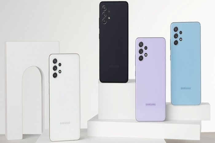 Daftar Hp Samsung Yang Memiliki Kualitas Kamera Mumpuni Dengan Harga Terjangkau