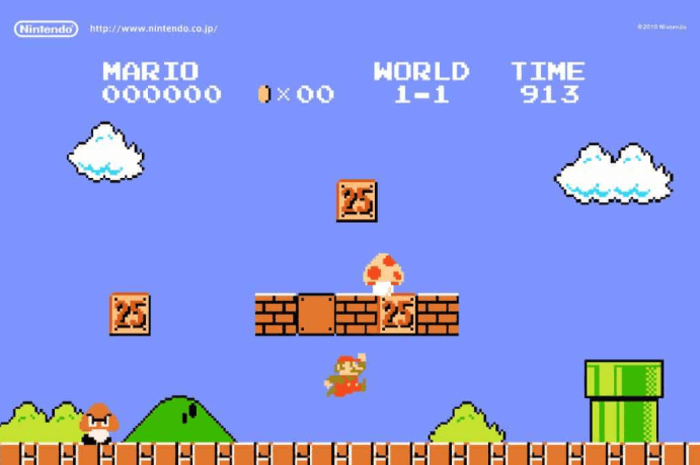 Tips dan Trik, Main Game Nintendo Jadul di Android untuk Pecinta Retro Gaming