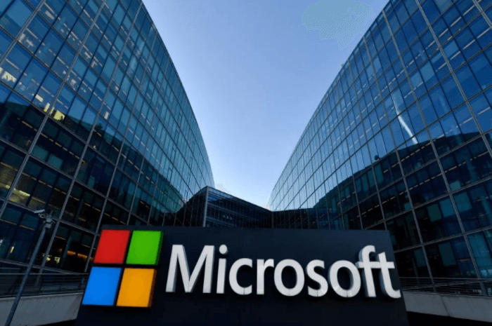 Microsoft Down! Penyebab Gangguan Global yang Melumpuhkan Jaringan Internet, Operasional Pesawat, dan Sistem Bank Hari Ini