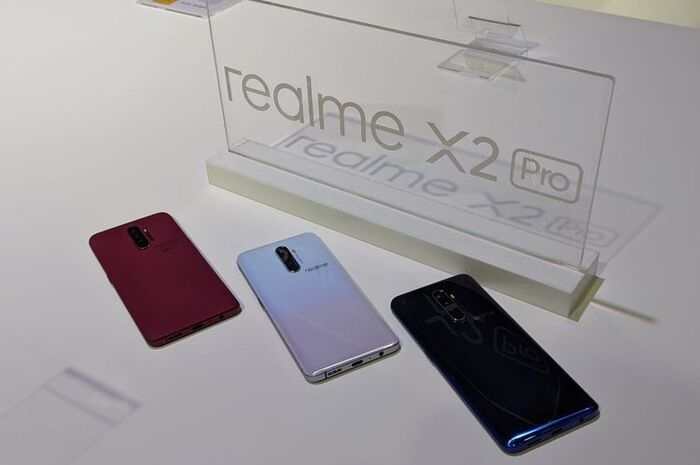 Reviews Realme X2 Pro: Ponsel Flagship Dengan Harga Terjangkau