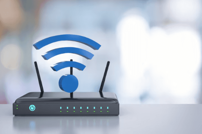 Internet Cepat dan Stabil, Cara Batasi Pengguna WiFi IndiHome dengan Mudah