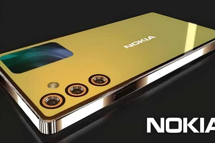 Mengulas Spesifikasi Yang Dibawakan Nokia XR25 5G: Ini Dia Harganya