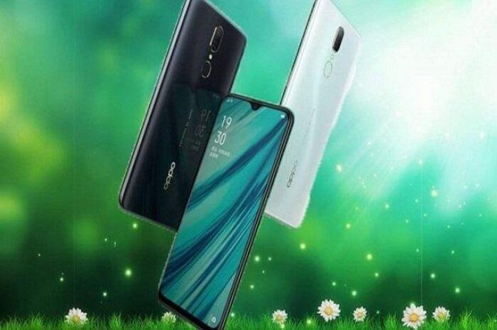 Spesifikasi Oppo A9x: Smartphone Kualitas Tinggi Dengan Harga Terjangkau
