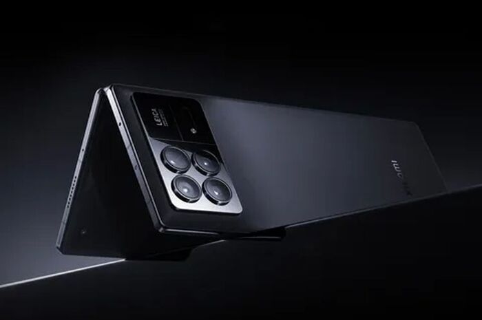 Reviews Spesifikasi Xiaomi Mix Fold 4: Inovasi Lipat Terbaru Dengan Spesifikasi Canggih