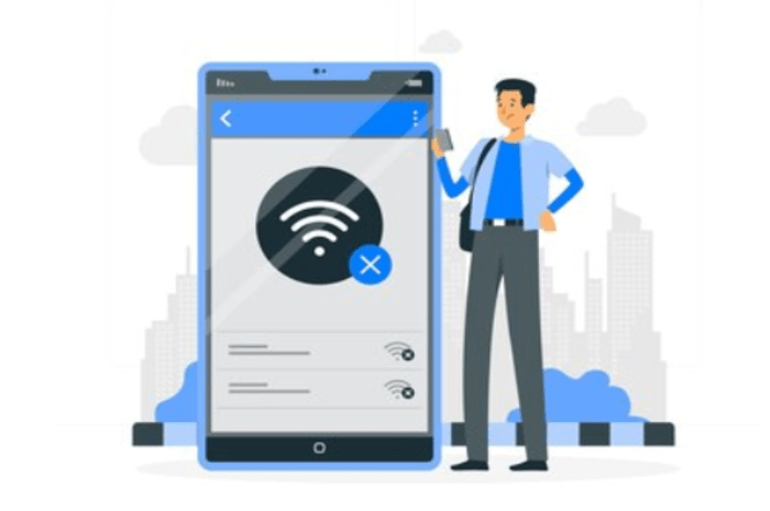 Sinyal Tri (3) Hilang? Temukan Solusi Cepat dan Efektif di Sini!