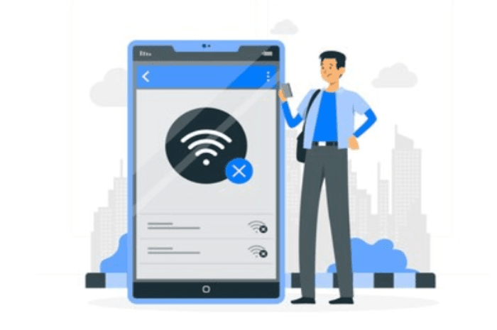 Sinyal Tri (3) Hilang? Temukan Solusi Cepat dan Efektif di Sini!