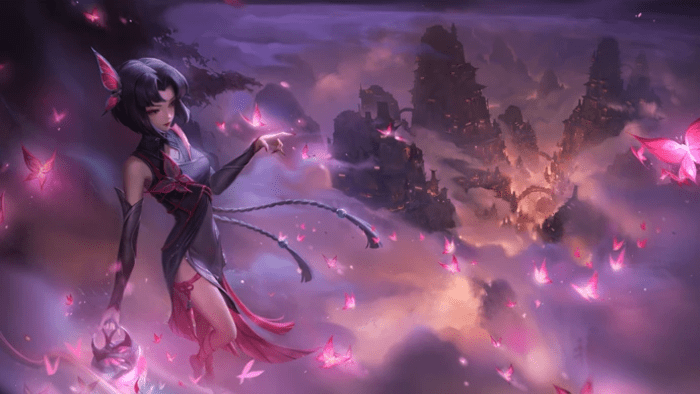 Kesulitan Melawan Zhuxin Mobile Legends? Counter Zhuxin ML Terbaik di Tahun 2024