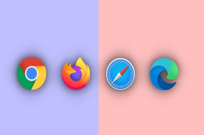 Google Chrome atau Apple Safari? Mengungkap Mana yang Lebih Aman