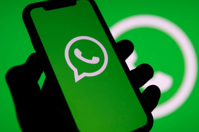 Fitur AirDrop ala iPhone Segera Hadir di WhatsApp Android? Begini Cara Kerjanya!