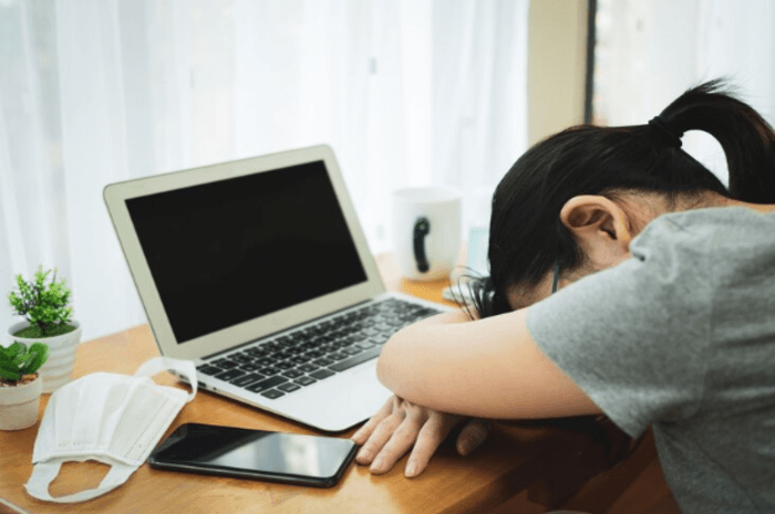 Langkah Mudah Mengatasi Layar Laptop yang Tidak Berfungsi dengan Baik