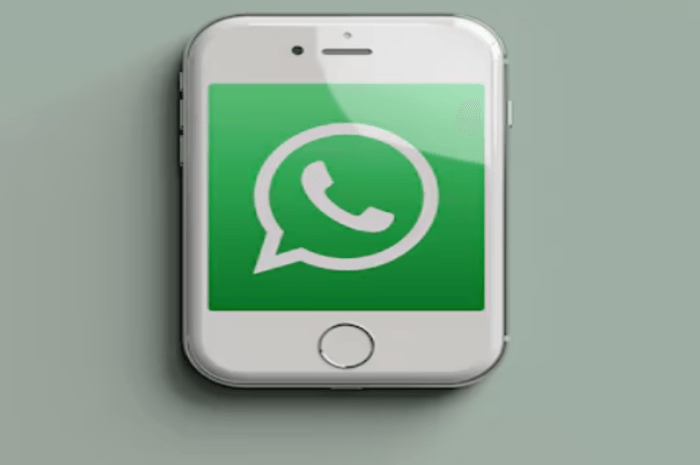 Tersedia Segera di iOS, WhatsApp Uji Coba Fitur Nearby Share untuk Berbagi File Lebih Mudah