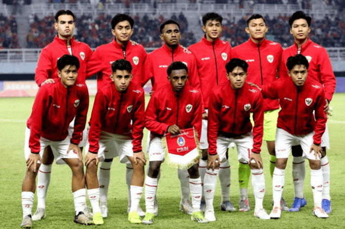 Cara Mudah Nonton Live Streaming AFF U-19 2024 Secara Gratis dan Berbayar