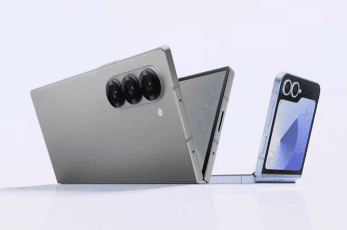 Samsung Galaxy Z Fold dan Flip 6, Mengungkap Kemampuan Matematika Super Canggih yang Mengesankan
