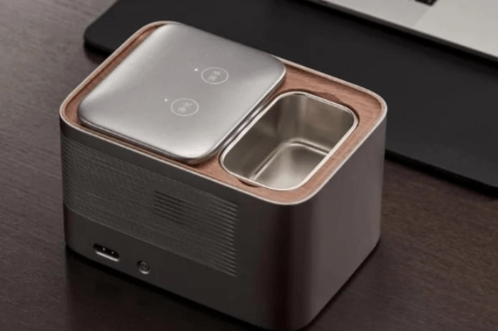 Xiaomi Luncurkan Asbak Pintar yang Mampu Menghilangkan Bau Rokok, Inovasi Terbaru untuk Kenyamanan Ruangan Kamu