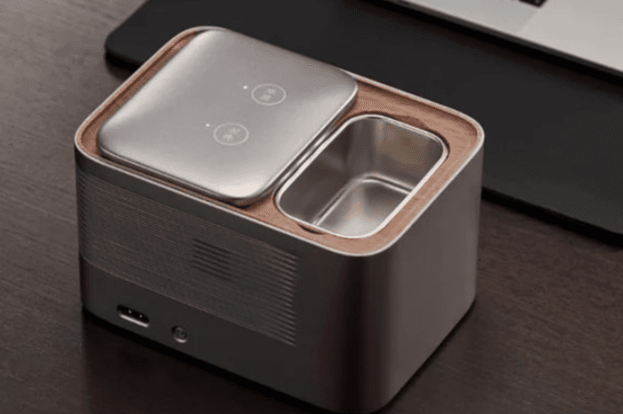 Xiaomi Luncurkan Asbak Pintar yang Mampu Menghilangkan Bau Rokok, Inovasi Terbaru untuk Kenyamanan Ruangan Kamu