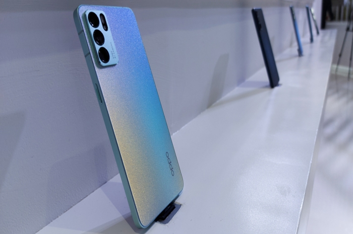 Daftar HP Oppo A Series Paling Laku di Pasar Smartphone: Kualitas Menawan Spek Gahar