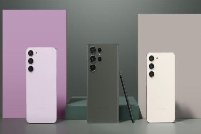 3 Smartphone Samsung 5G Turun Harga di Akhir Juli 2024: Kesempatan Emas untuk Upgrade Gadget