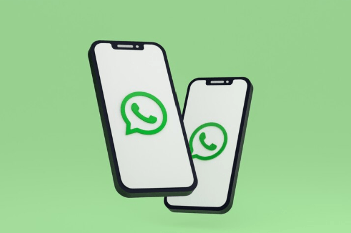 Langkah-langkah Menggunakan WhatsApp Tanpa Nomor HP, Simak Tipsnya!