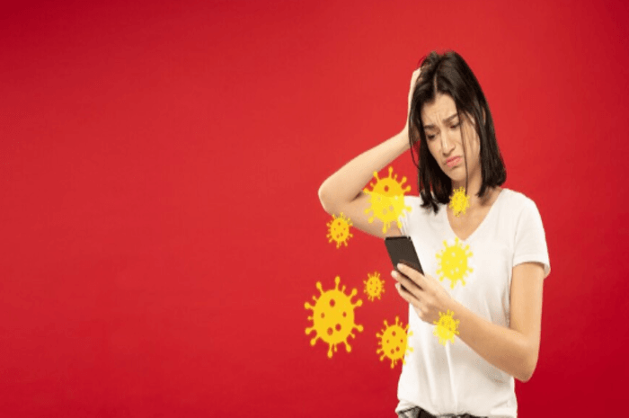 Efek Radiasi HP pada Otak dan Tubuh, Fakta yang Harus Kamu Waspadai