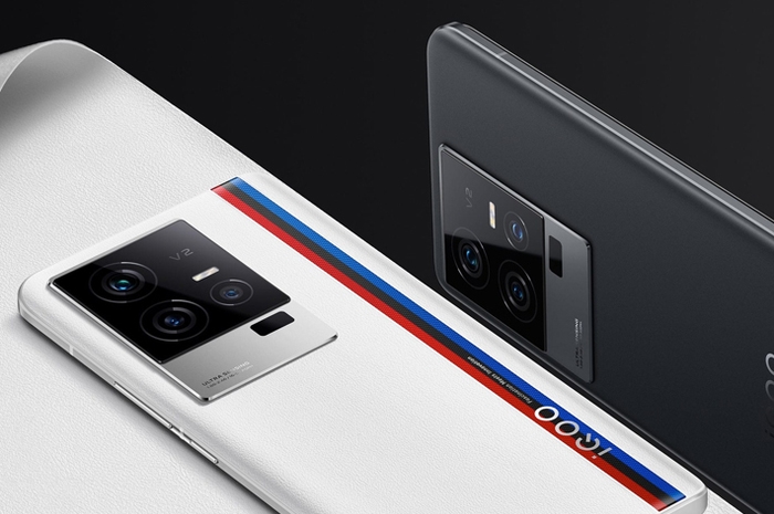 Reviews 2 Hp iQOO RAM 12 GB Spek Gahar: Performa Tinggi untuk Pengalaman Tak Tertandingi