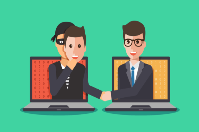 Mengenal Social Engineering, Ancaman Siber yang Mengintai di Balik Kelemahan Manusia