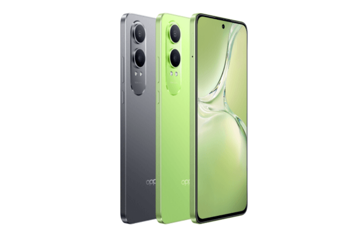 Resmi Rilis di India! Inilah Bocoran Spesifikasi Oppo K12x 5G Tahan Banting Mirip Oppo A60