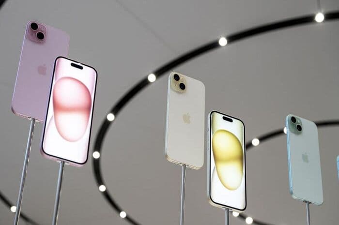 Update Harga iPhone Terbaru Menjelang Agustus 2024: Pilihan Terbaik Dengan Berbagai Varian