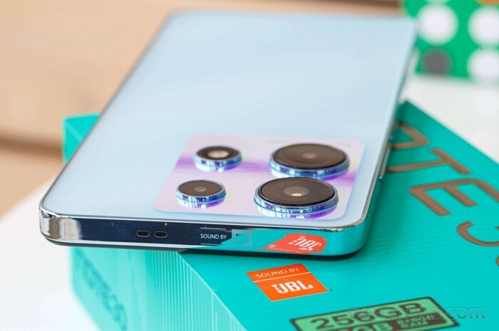 Mengulas Infinix Note 30 Akhir Juli Turun Harga: Kesempatan Emas Untuk Mendapatkan Smartphone Andal