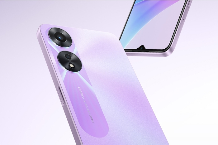 Oppo A78 5G Vs Samsung Galaxy A23 5G: Pertarungan Dua Ponsel 5G Menengah