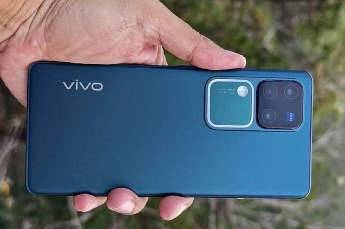 Reviews Vivo V30 Pro 5G: Ponsel Premium Dengan Performa Maksimal
