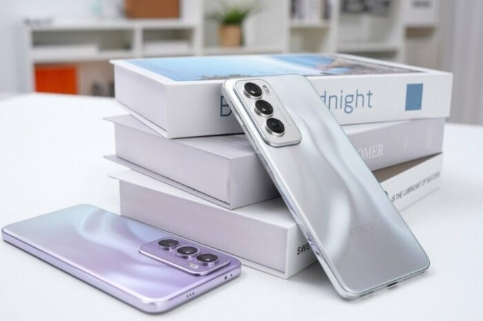 Reviews Spesifikasi Oppo Reno 12 5G dan Oppo Reno 12 Pro di Indonesia