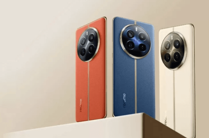 Tampil Beda! Intip Bocoran Spesifikasi Realme 13 yang Akan Segera Rilis di Indonesia