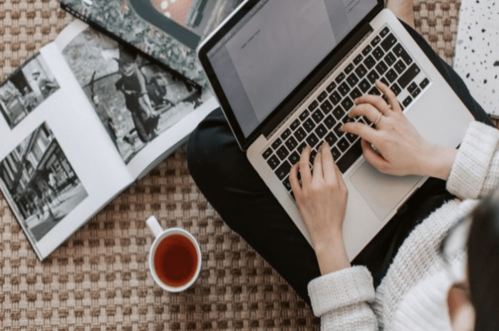 Tidak Perlu Aplikasi Tambahan Lagi! Begini Cara Mudah Cek Typo di Word secara Otomatis