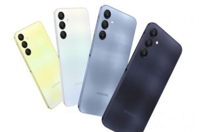 Rekomendasi HP Samsung Harga Dibawah Rp 3 Jutaan: Cek Spesifikasinya